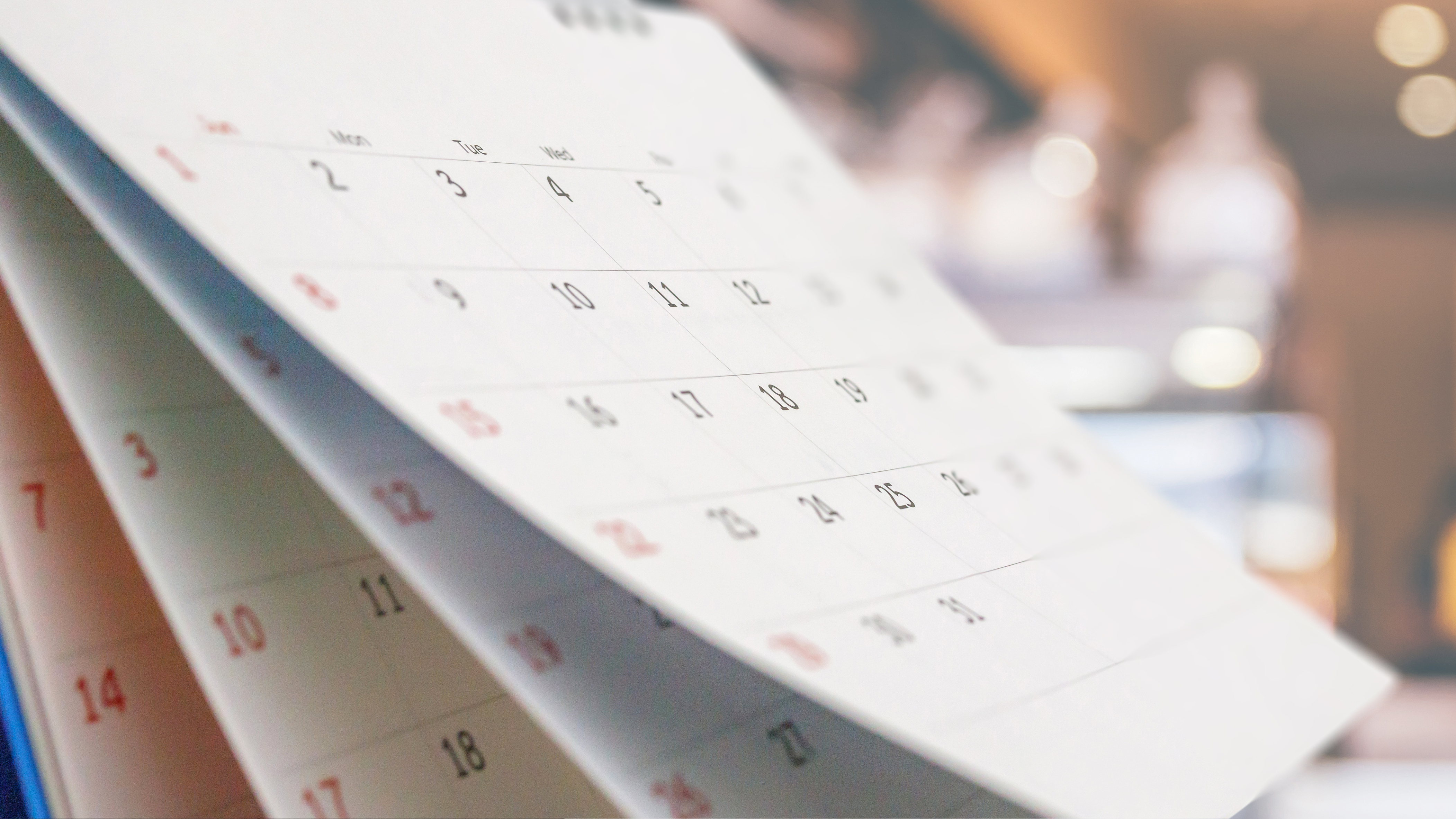 Best Month to Lease a Car